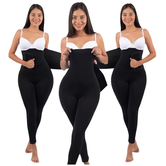 FAJA LYCRA UPFIT + ENVÍO GRATIS
